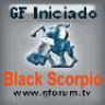 Black Scorpio
